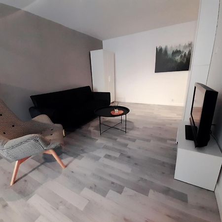 Apartament Superjednostka Katowice Esterno foto