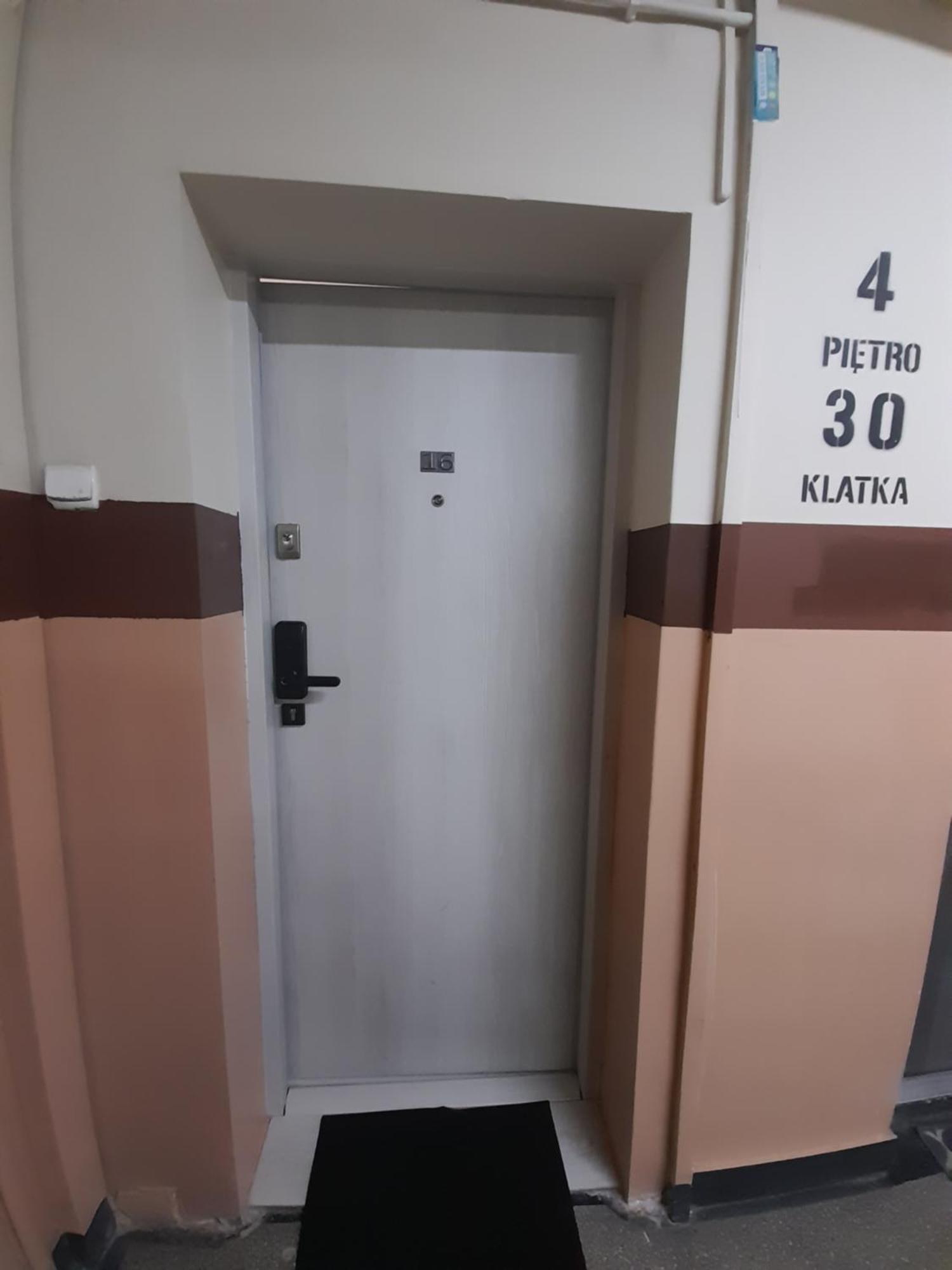 Apartament Superjednostka Katowice Esterno foto
