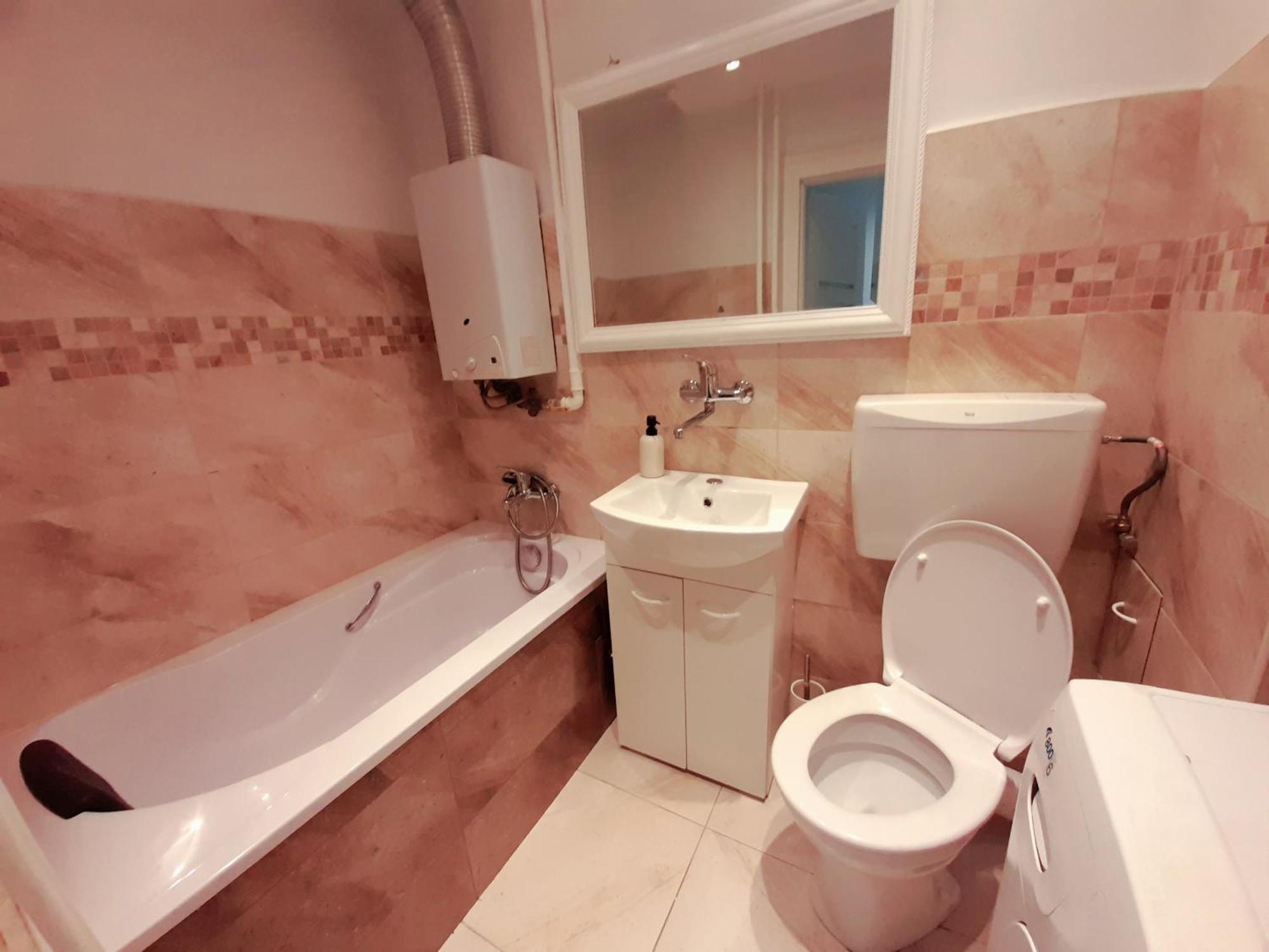 Apartament Superjednostka Katowice Esterno foto