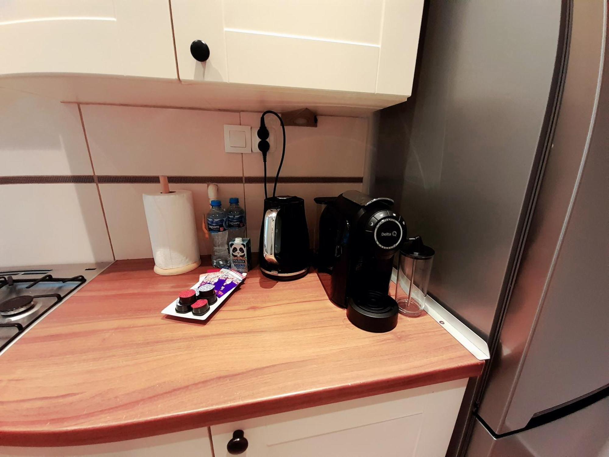 Apartament Superjednostka Katowice Esterno foto