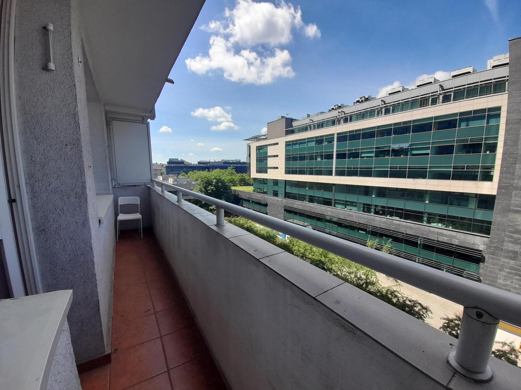 Apartament Superjednostka Katowice Esterno foto