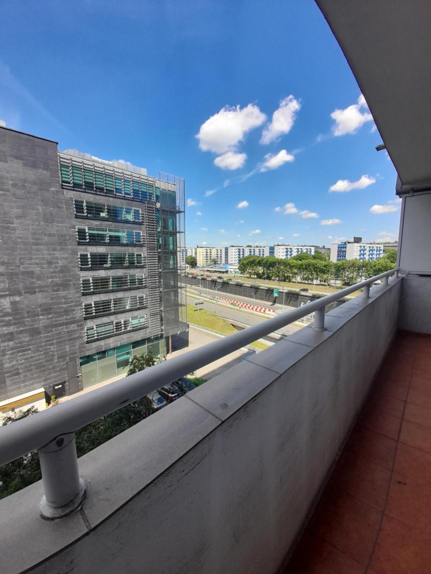 Apartament Superjednostka Katowice Esterno foto